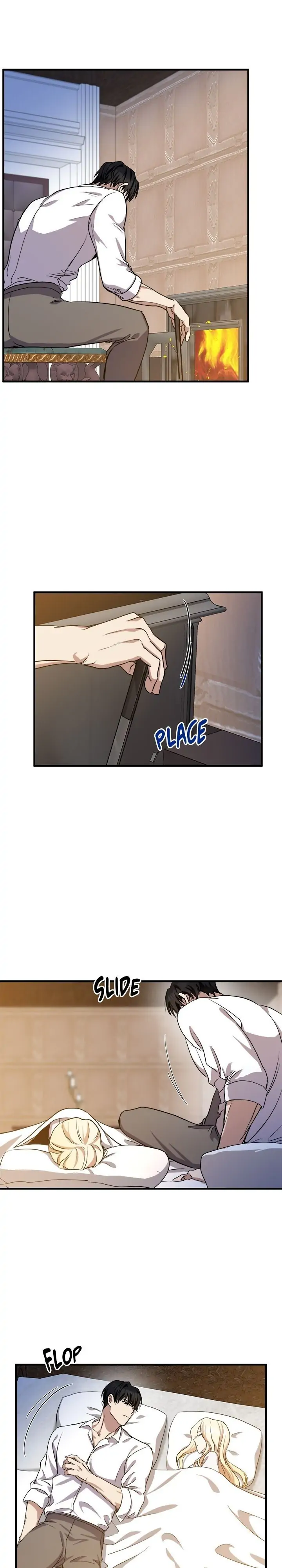 The Villainess Lives Twice Chapter 73 - page 12