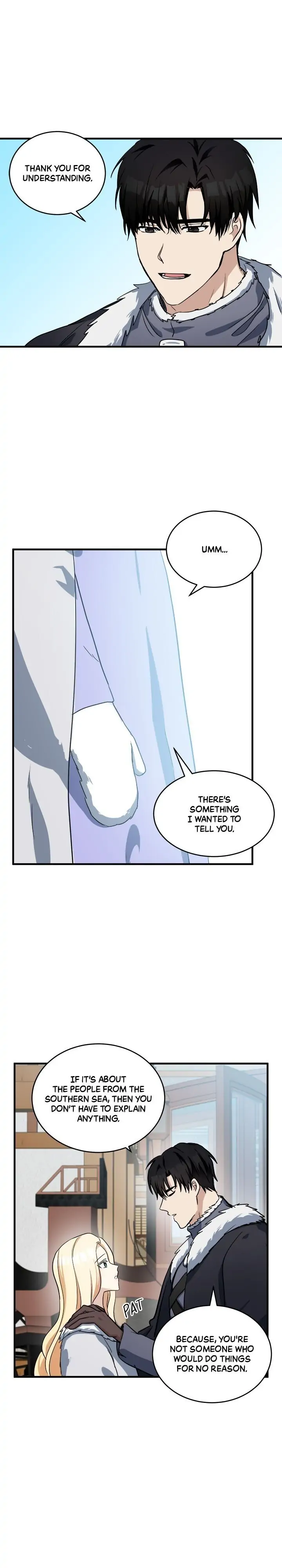 The Villainess Lives Twice Chapter 73 - page 18