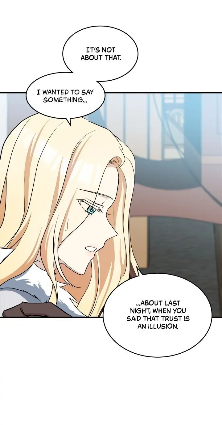 The Villainess Lives Twice Chapter 73 - page 19