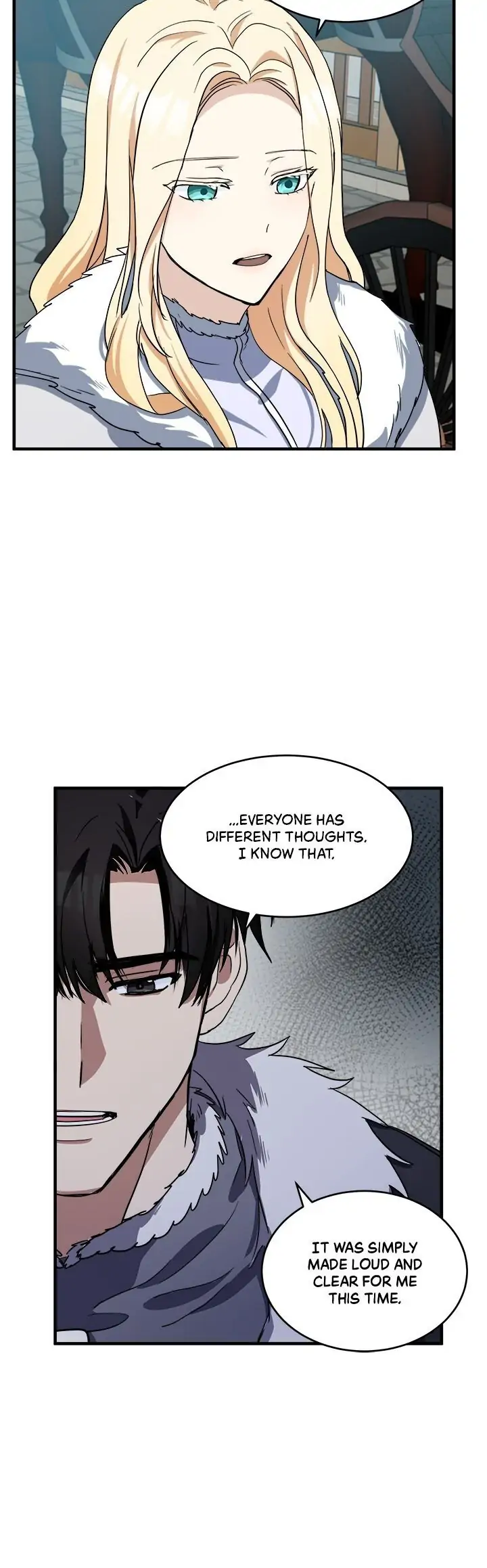 The Villainess Lives Twice Chapter 73 - page 21