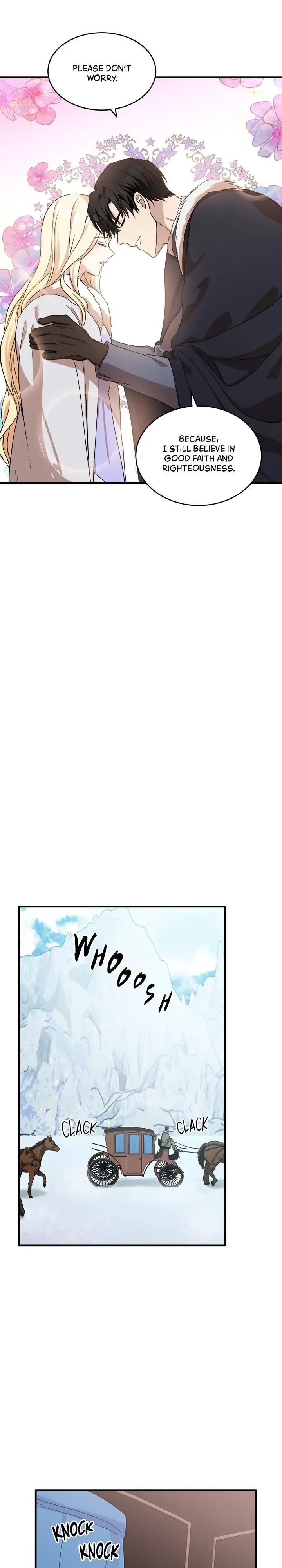 The Villainess Lives Twice Chapter 73 - page 22