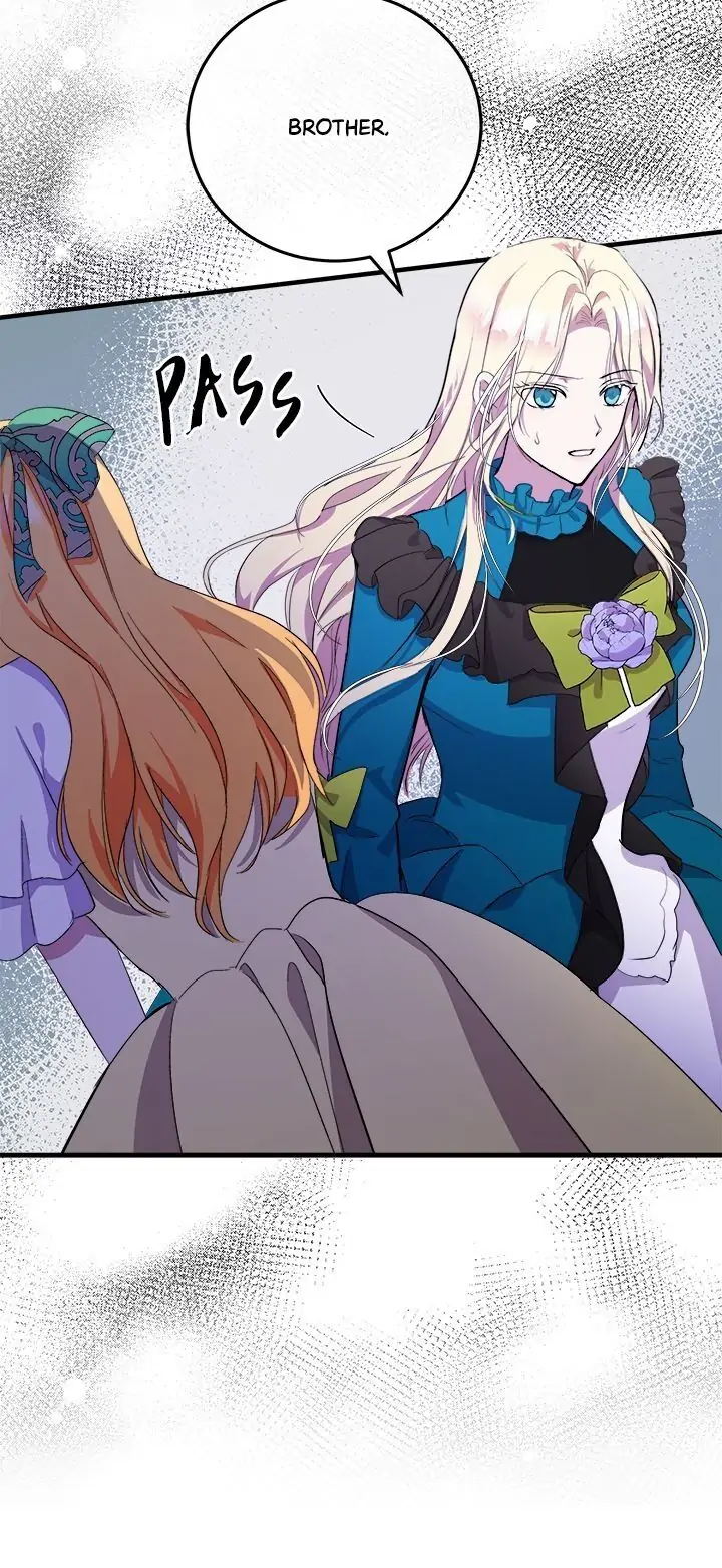 The Villainess Lives Twice Chapter 90 - page 2