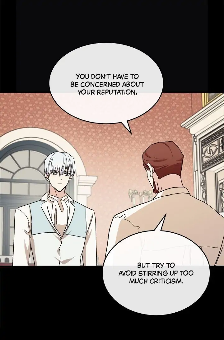 The Villainess Lives Twice Chapter 90 - page 20