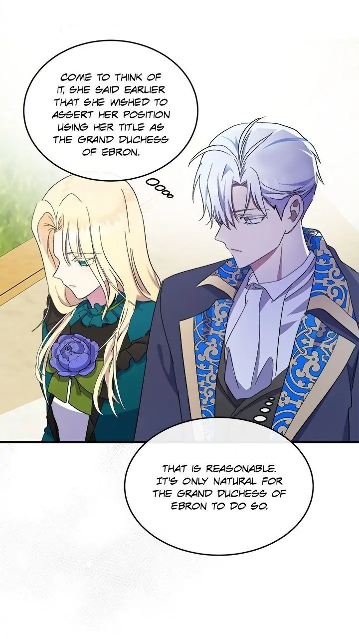 The Villainess Lives Twice Chapter 90 - page 30