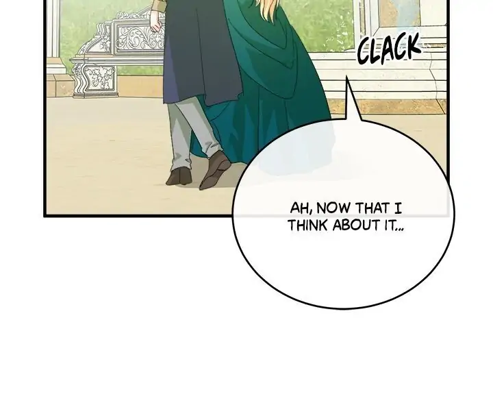 The Villainess Lives Twice Chapter 90 - page 34