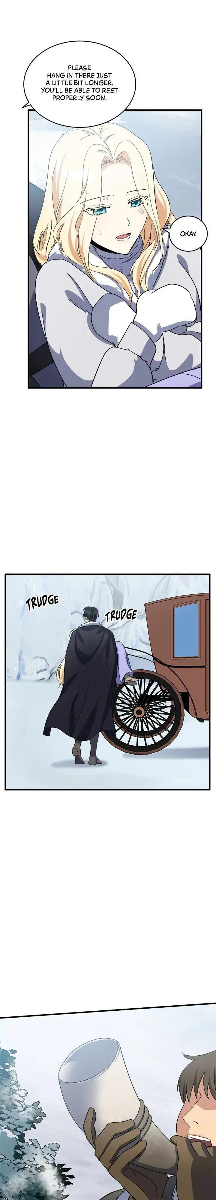 The Villainess Lives Twice Chapter 74 - page 10