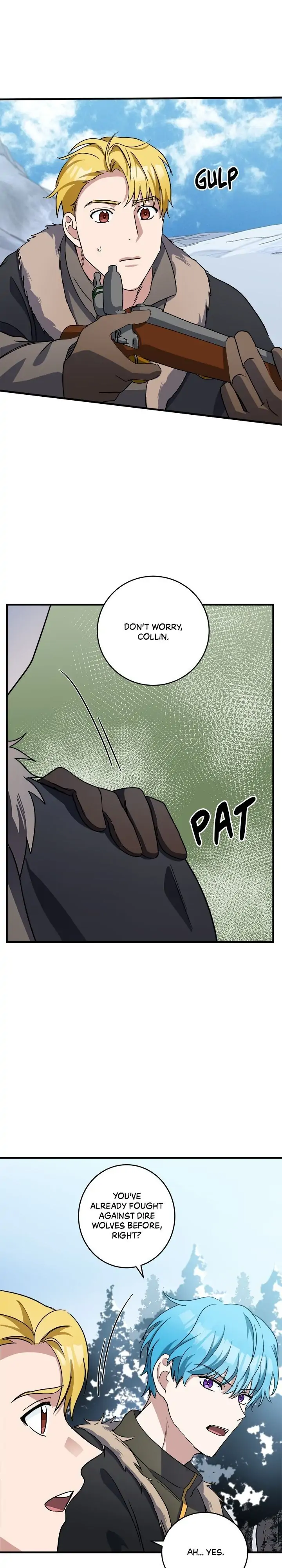 The Villainess Lives Twice Chapter 74 - page 16