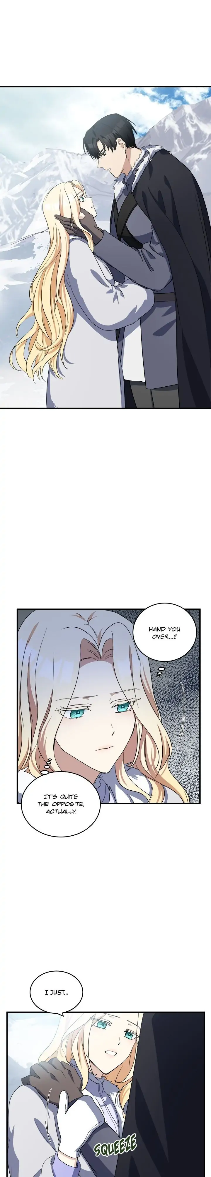 The Villainess Lives Twice Chapter 74 - page 2
