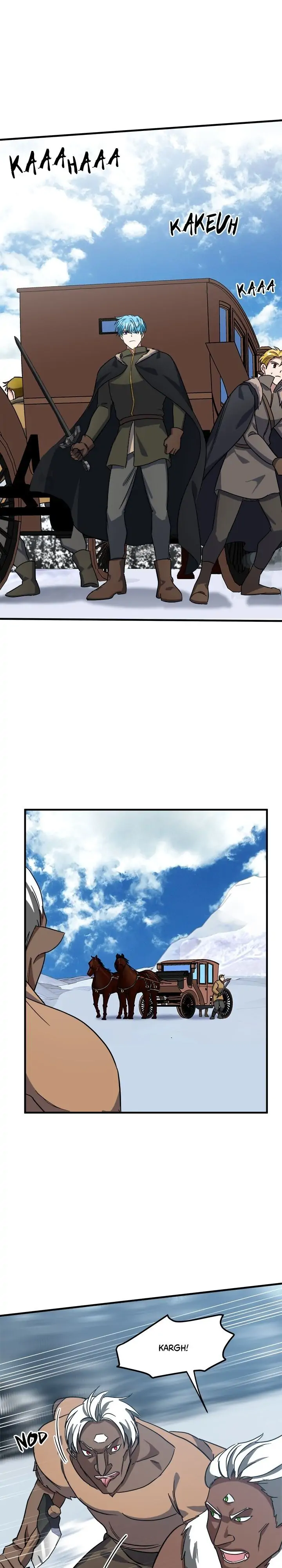 The Villainess Lives Twice Chapter 74 - page 20
