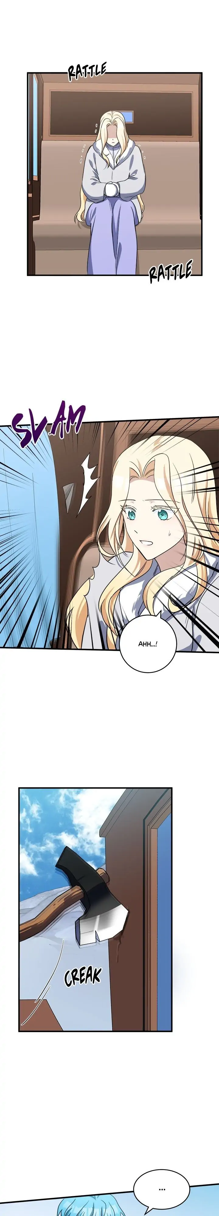 The Villainess Lives Twice Chapter 74 - page 26