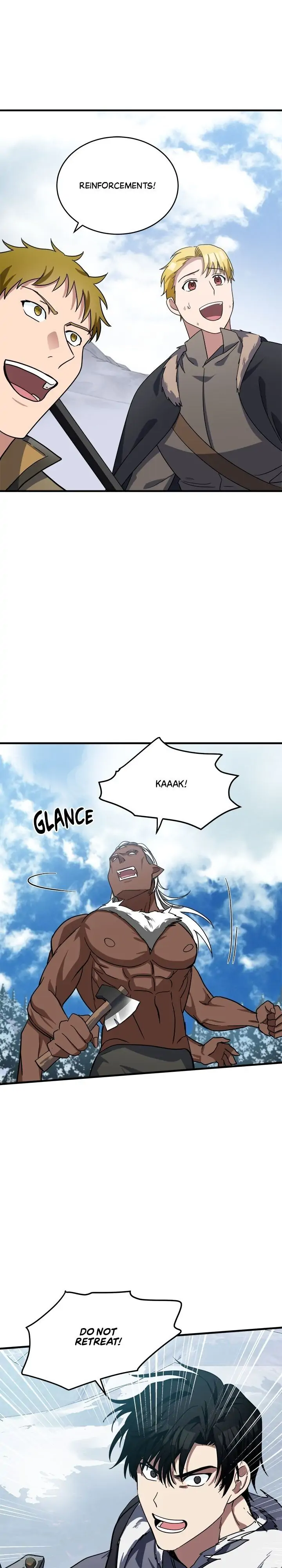 The Villainess Lives Twice Chapter 74 - page 32