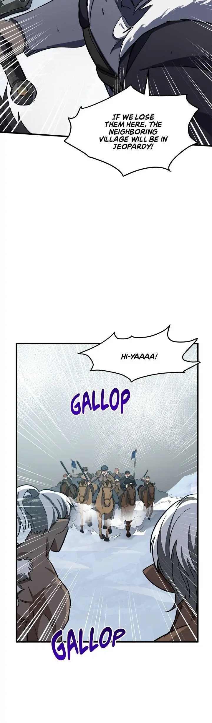 The Villainess Lives Twice Chapter 74 - page 33