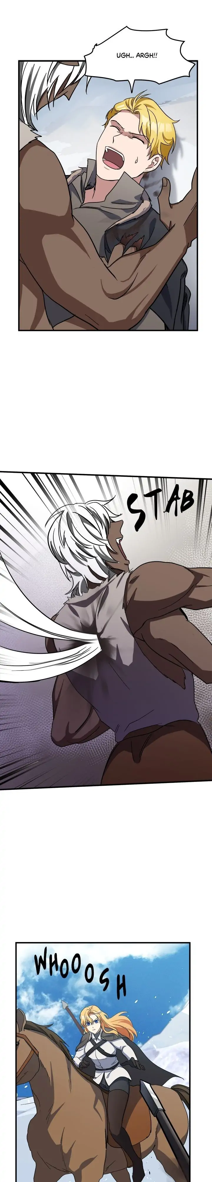 The Villainess Lives Twice Chapter 74 - page 36