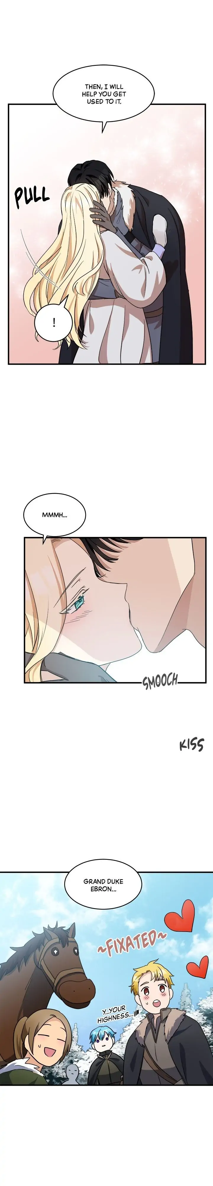 The Villainess Lives Twice Chapter 74 - page 4
