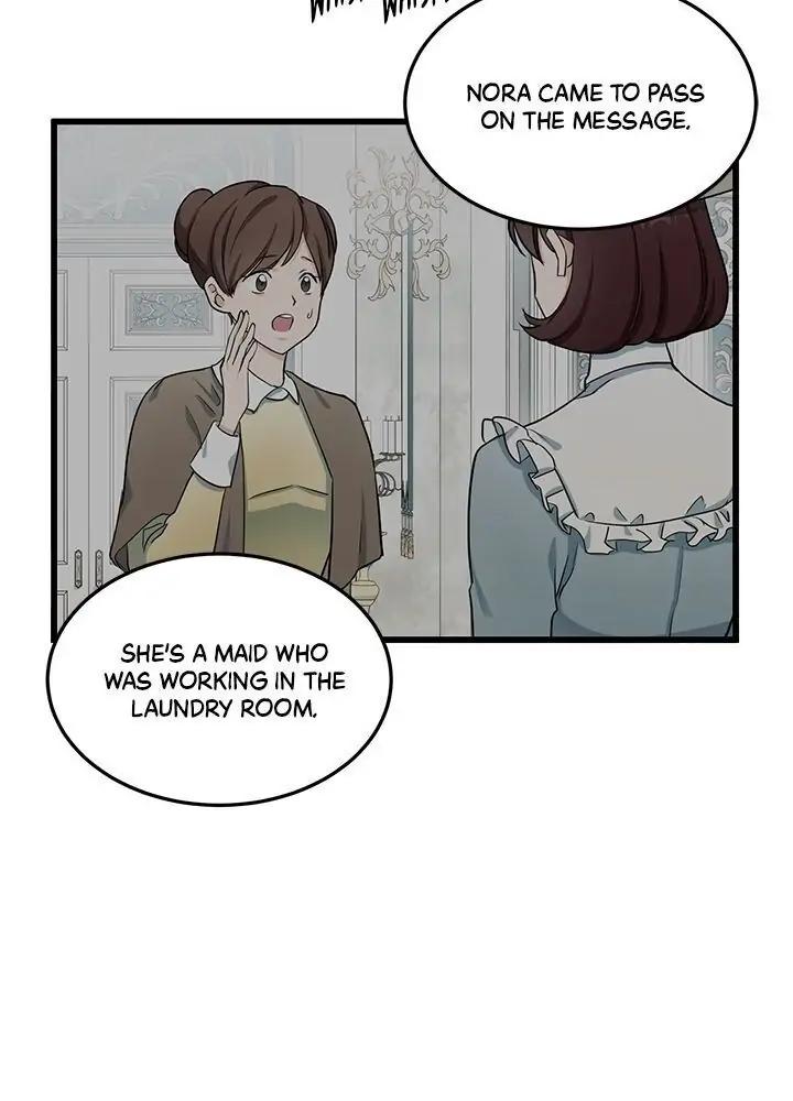The Villainess Lives Twice Chapter 31 - page 2