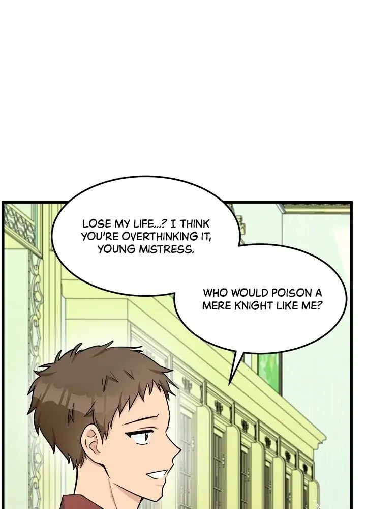 The Villainess Lives Twice Chapter 31 - page 27
