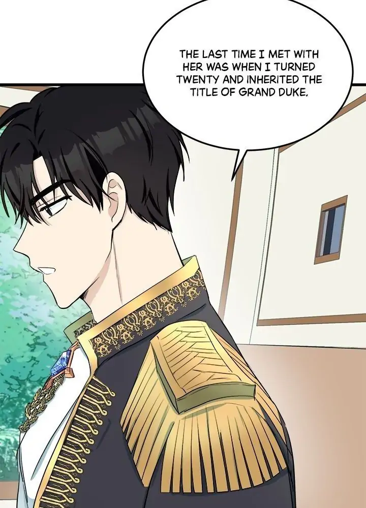 The Villainess Lives Twice Chapter 31 - page 32