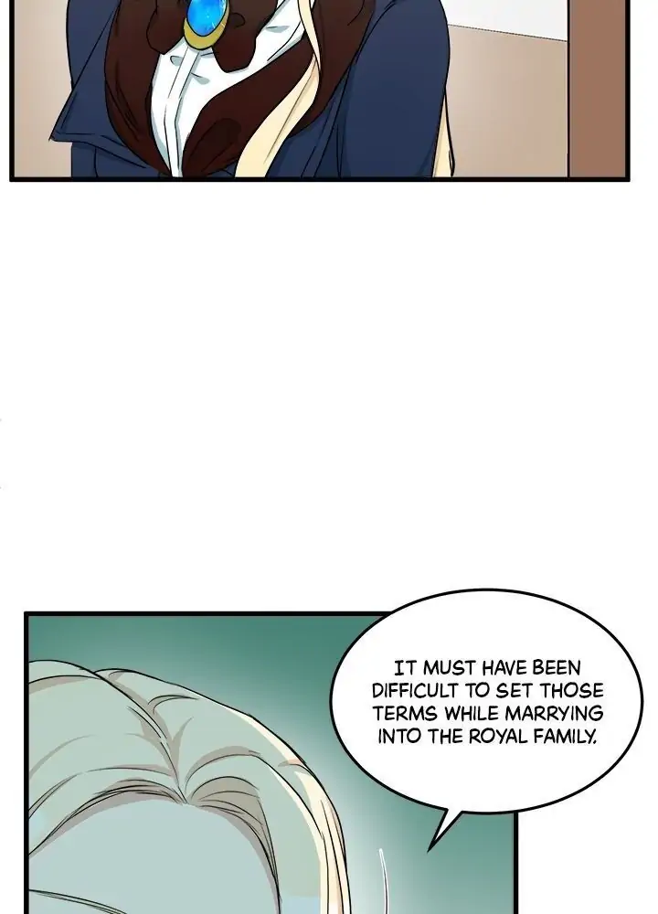 The Villainess Lives Twice Chapter 31 - page 37