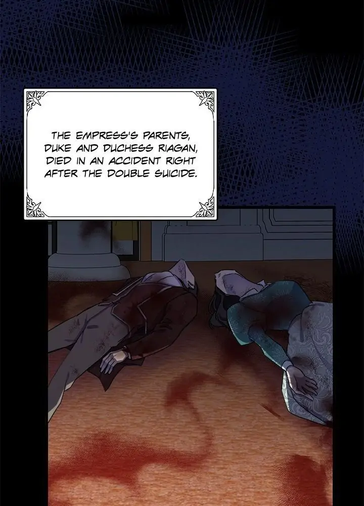 The Villainess Lives Twice Chapter 31 - page 42