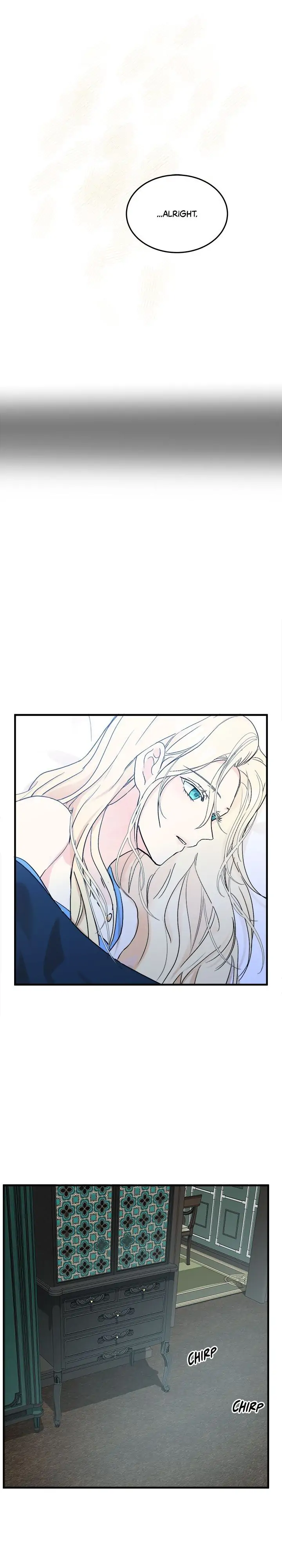 The Villainess Lives Twice Chapter 83 - page 18