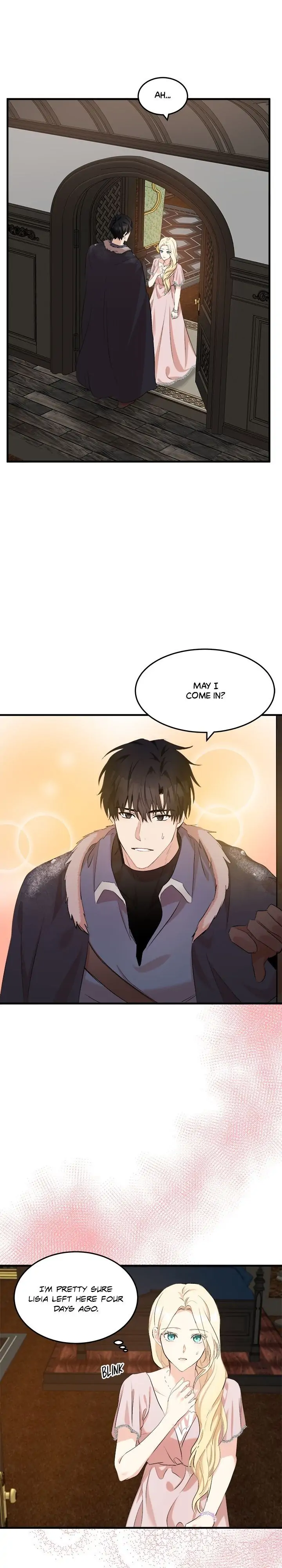 The Villainess Lives Twice Chapter 83 - page 2