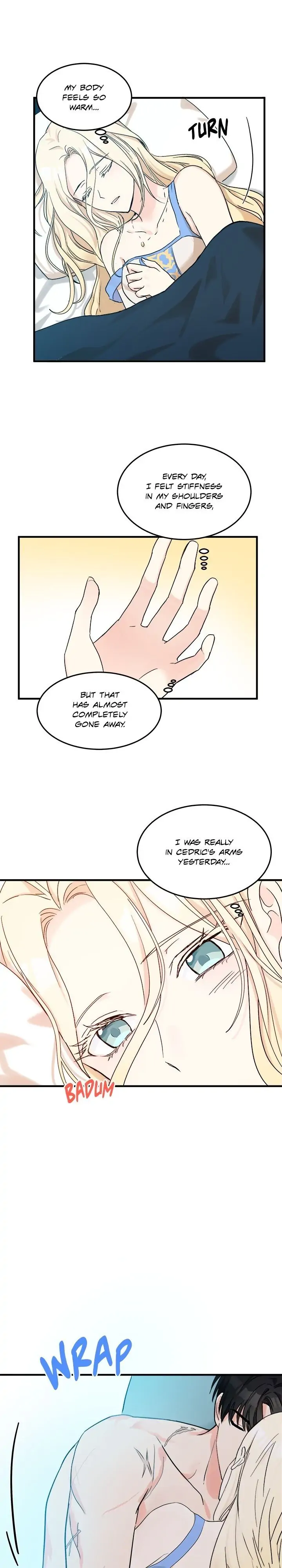 The Villainess Lives Twice Chapter 83 - page 20