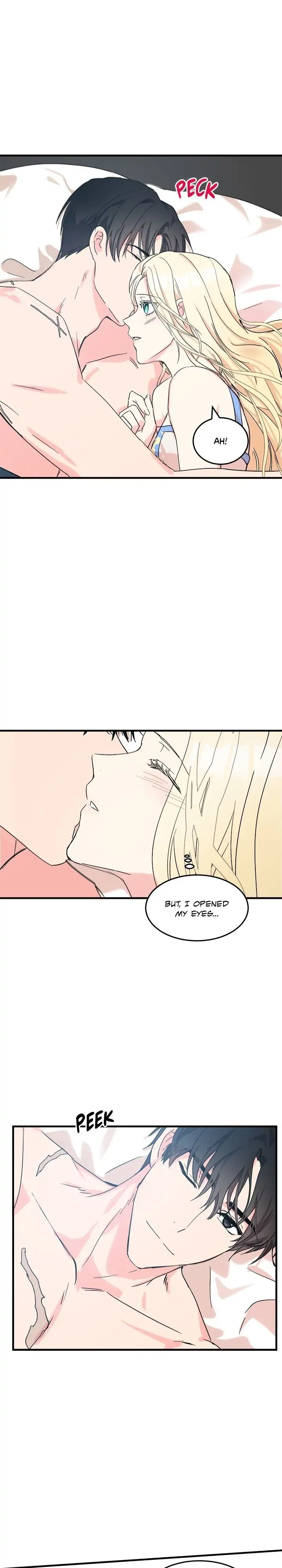 The Villainess Lives Twice Chapter 83 - page 24