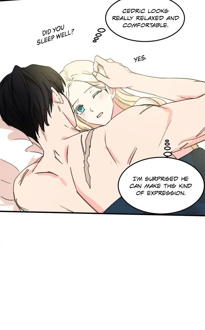 The Villainess Lives Twice Chapter 83 - page 25