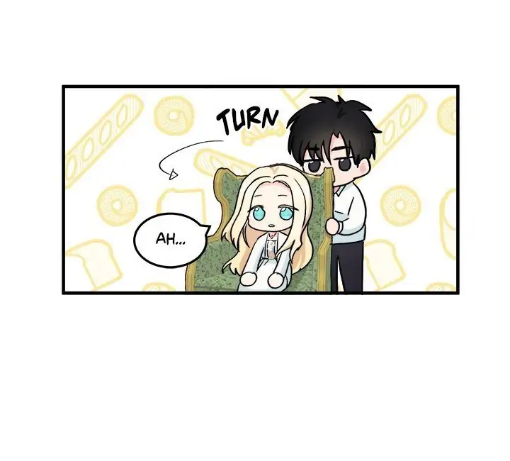 The Villainess Lives Twice Chapter 83 - page 34