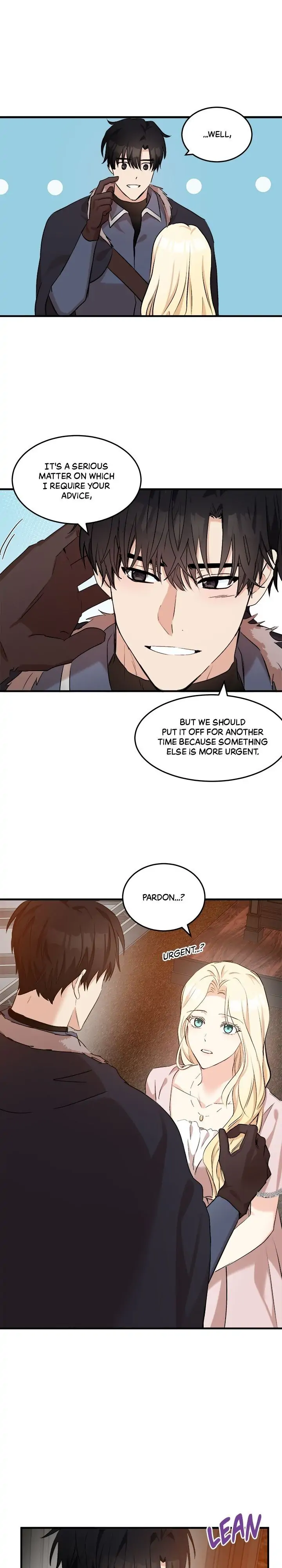 The Villainess Lives Twice Chapter 83 - page 8