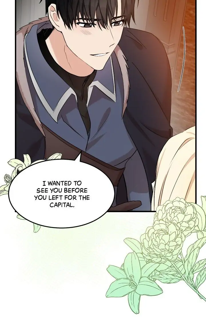 The Villainess Lives Twice Chapter 83 - page 9