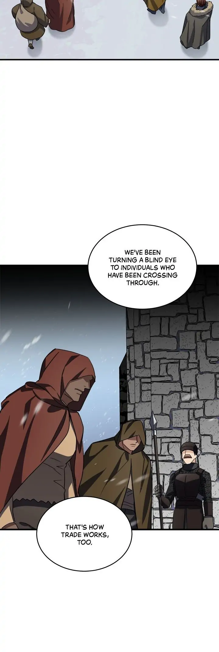 The Villainess Lives Twice Chapter 75 - page 17