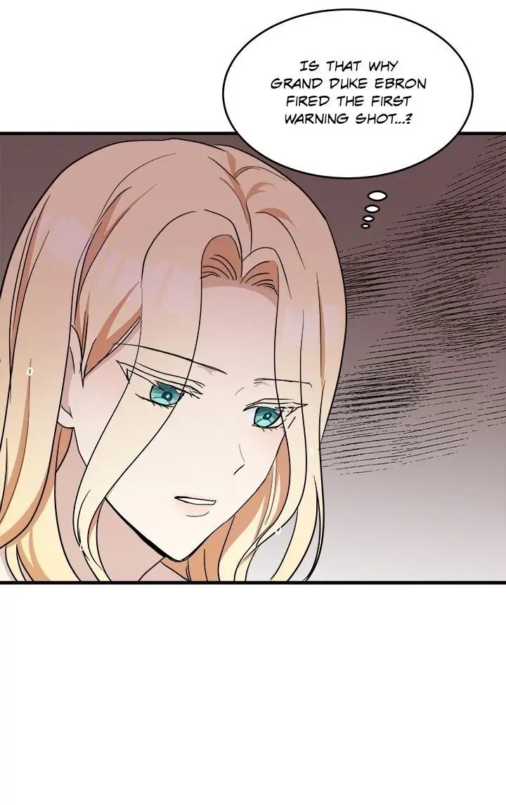 The Villainess Lives Twice Chapter 75 - page 19