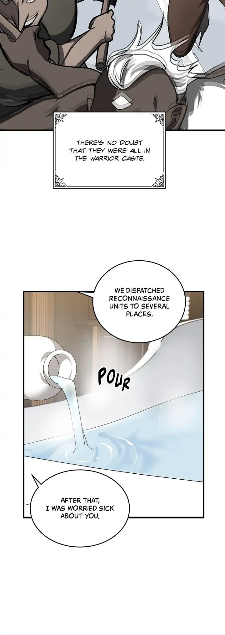 The Villainess Lives Twice Chapter 75 - page 21
