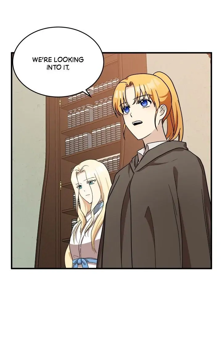 The Villainess Lives Twice Chapter 75 - page 31
