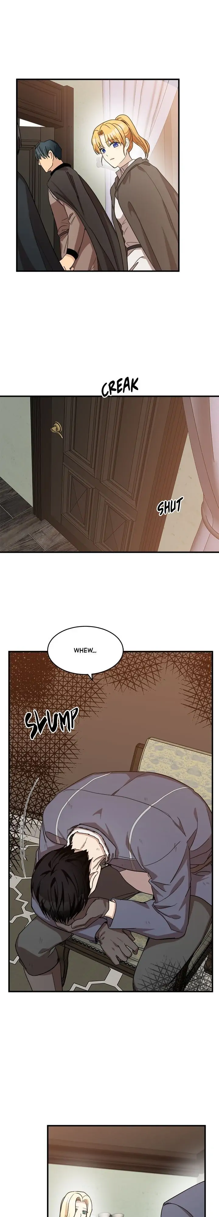 The Villainess Lives Twice Chapter 75 - page 34