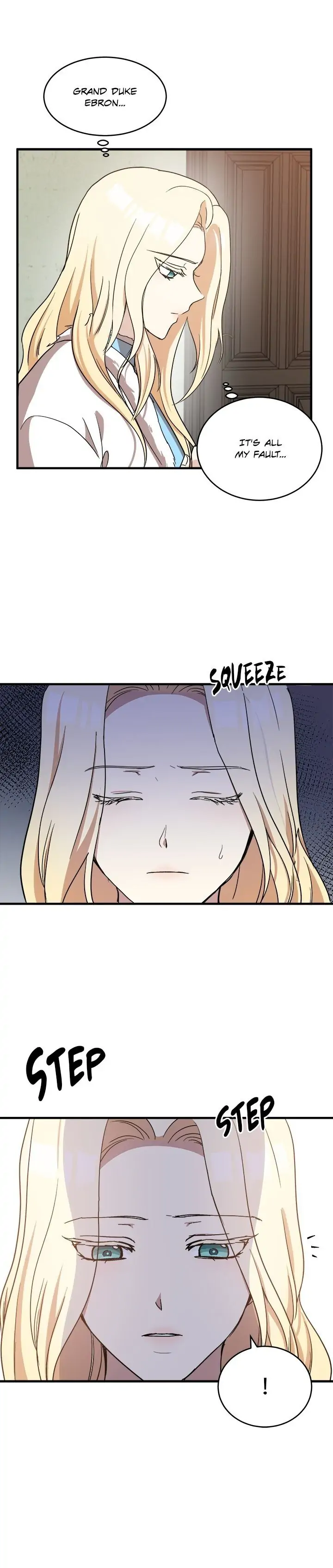 The Villainess Lives Twice Chapter 75 - page 36