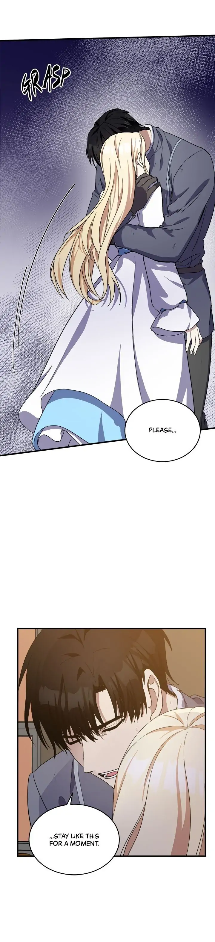 The Villainess Lives Twice Chapter 75 - page 37