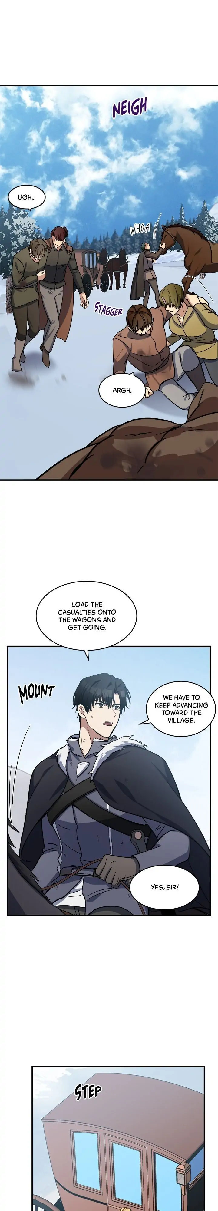 The Villainess Lives Twice Chapter 75 - page 6