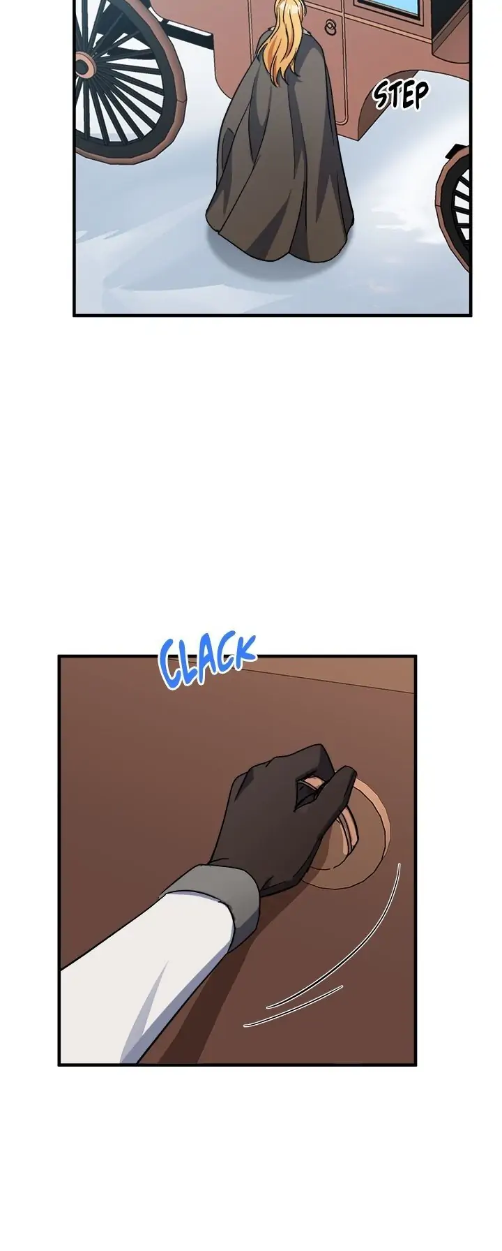 The Villainess Lives Twice Chapter 75 - page 7