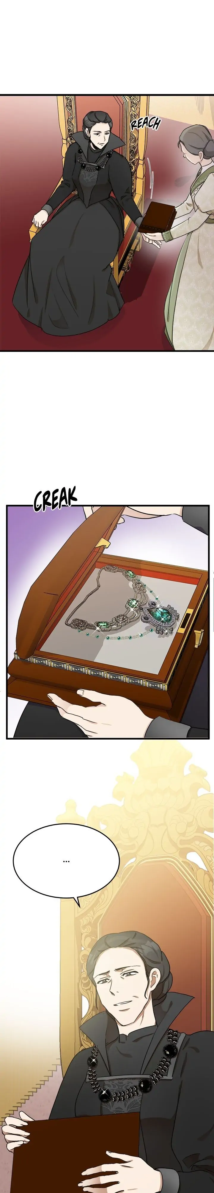 The Villainess Lives Twice Chapter 32 - page 10