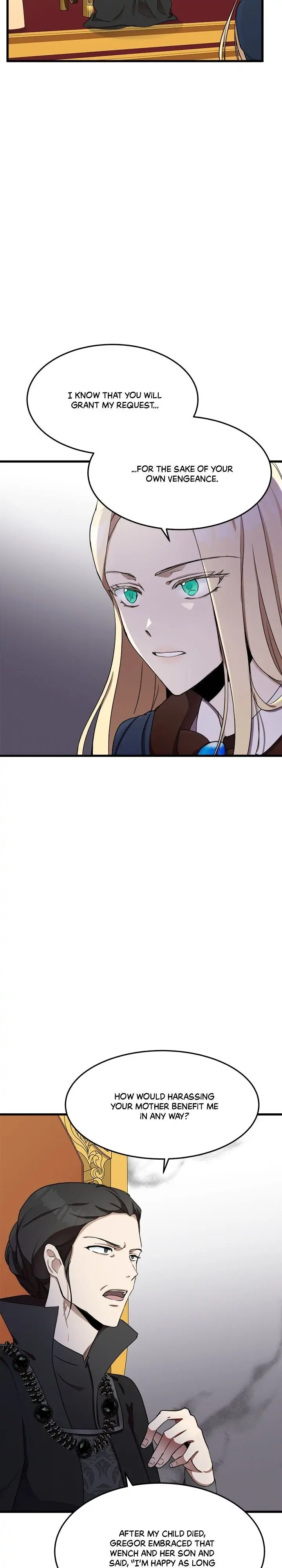 The Villainess Lives Twice Chapter 32 - page 26