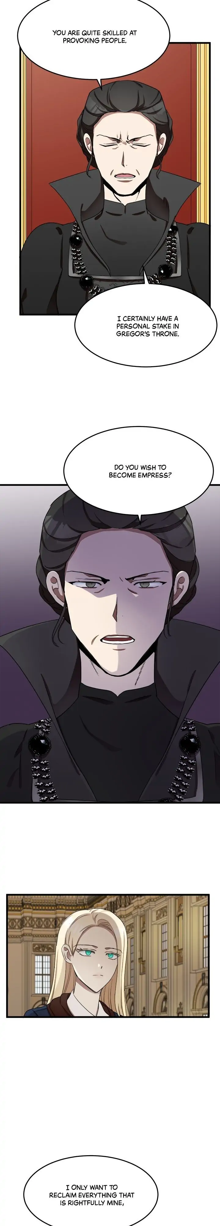 The Villainess Lives Twice Chapter 32 - page 30