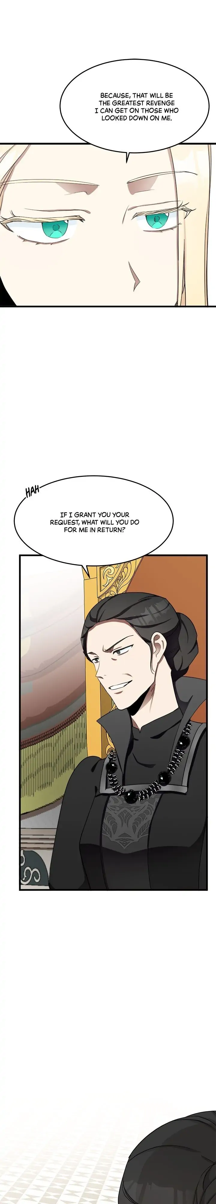 The Villainess Lives Twice Chapter 32 - page 32