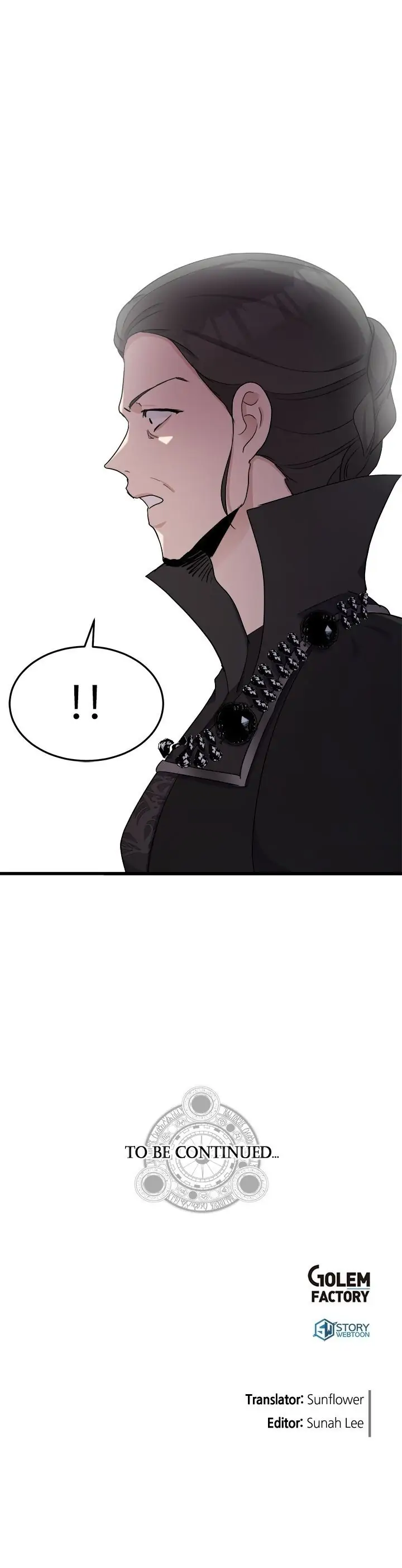 The Villainess Lives Twice Chapter 32 - page 34