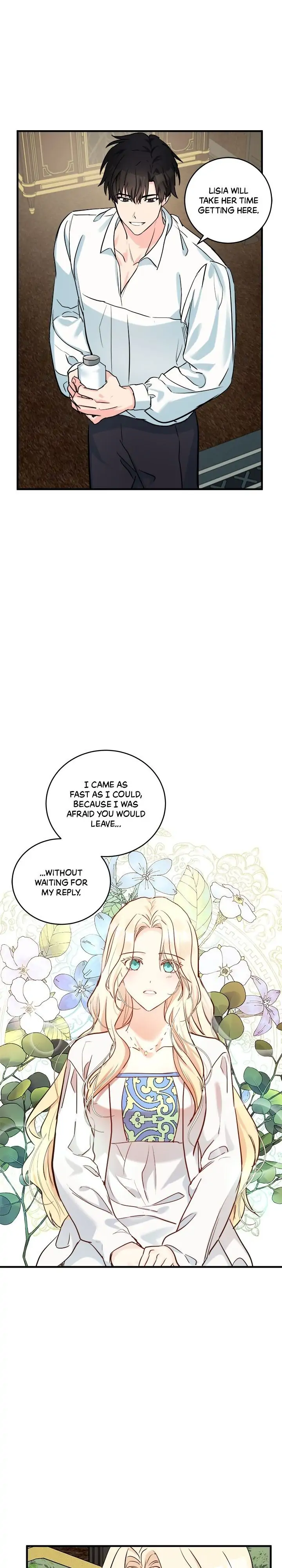 The Villainess Lives Twice Chapter 84 - page 1