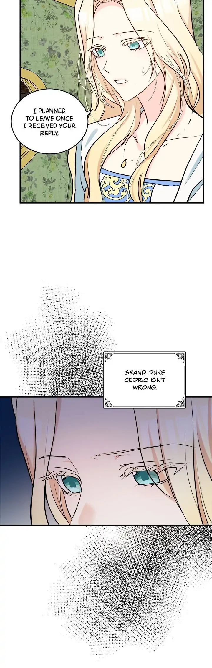 The Villainess Lives Twice Chapter 84 - page 2