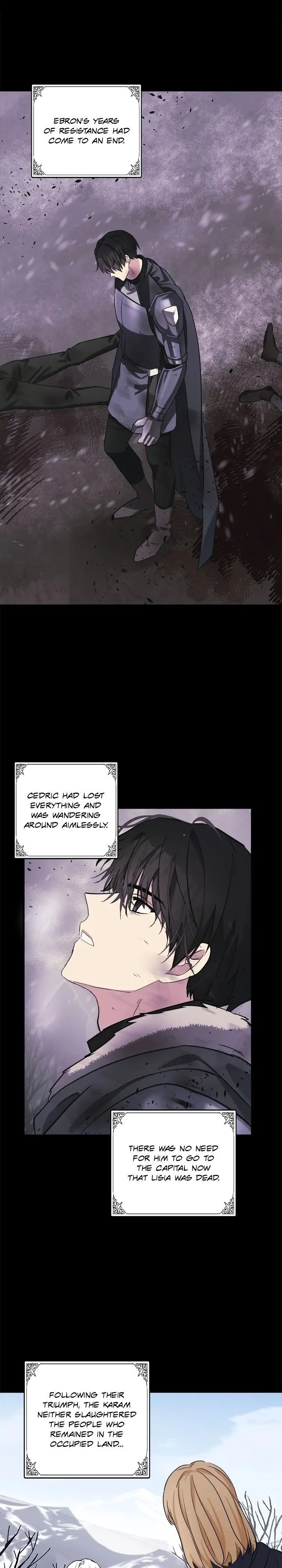The Villainess Lives Twice Chapter 84 - page 24