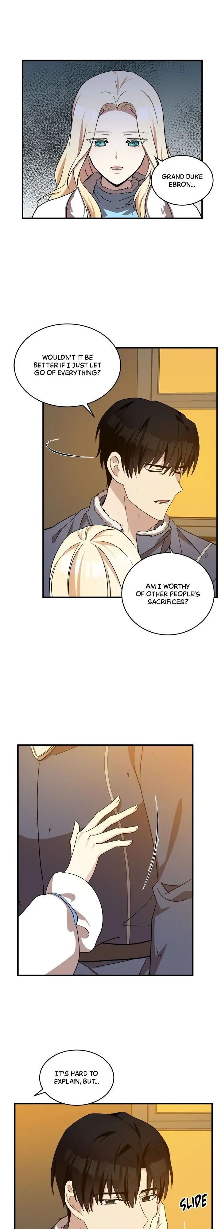 The Villainess Lives Twice Chapter 76 - page 10