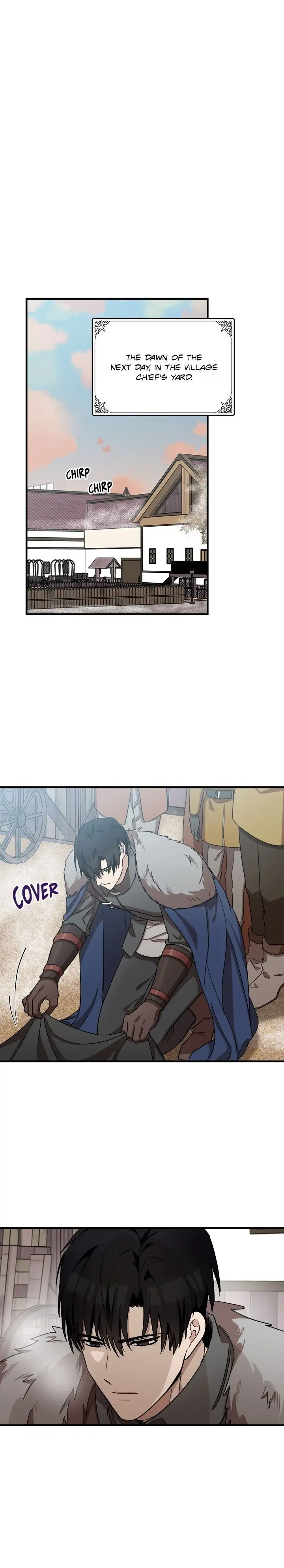The Villainess Lives Twice Chapter 76 - page 13